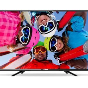 ARION 32 Inch HD TV With built In Receiver