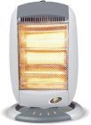 Arion Halogen Heater 3 Candles with Remote Control